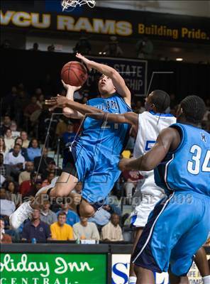 Thumbnail 2 in Millbrook vs. Brunswick (VHSL AA Final) photogallery.