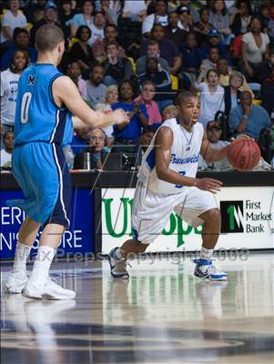 Thumbnail 3 in Millbrook vs. Brunswick (VHSL AA Final) photogallery.