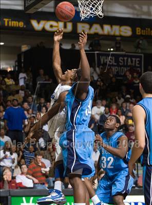 Thumbnail 2 in Millbrook vs. Brunswick (VHSL AA Final) photogallery.