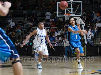 Thumbnail 1 in Millbrook vs. Brunswick (VHSL AA Final) photogallery.