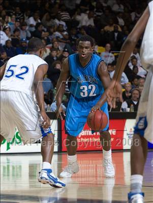 Thumbnail 3 in Millbrook vs. Brunswick (VHSL AA Final) photogallery.