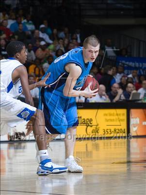 Thumbnail 2 in Millbrook vs. Brunswick (VHSL AA Final) photogallery.