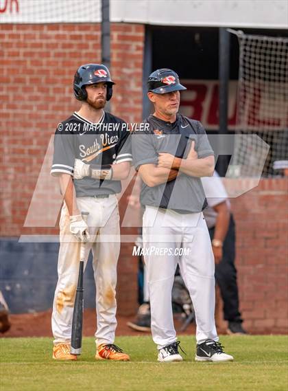 Thumbnail 3 in South View @ Terry Sanford photogallery.