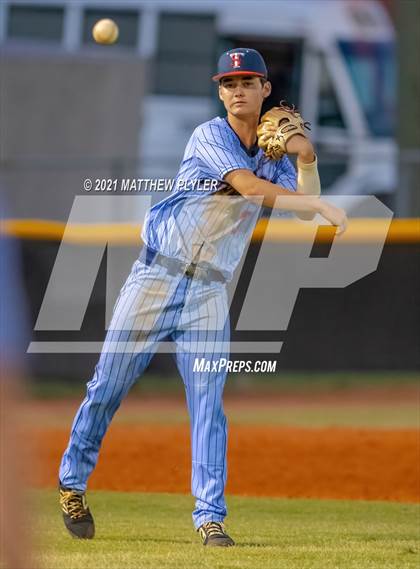 Thumbnail 1 in South View @ Terry Sanford photogallery.