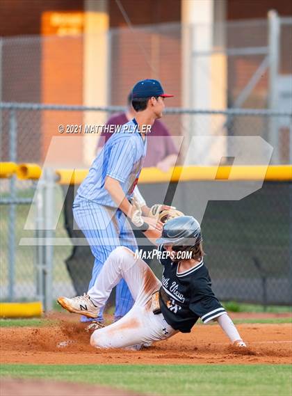 Thumbnail 3 in South View @ Terry Sanford photogallery.