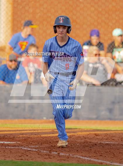 Thumbnail 3 in South View @ Terry Sanford photogallery.