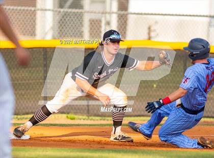 Thumbnail 3 in South View @ Terry Sanford photogallery.