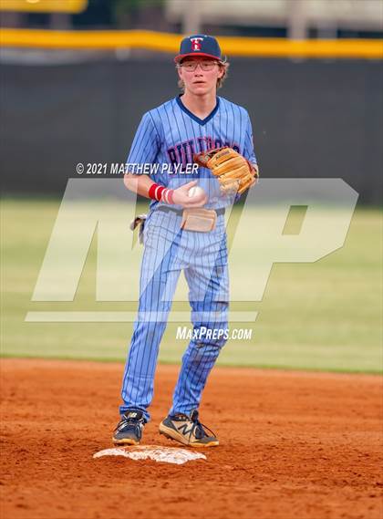Thumbnail 2 in South View @ Terry Sanford photogallery.