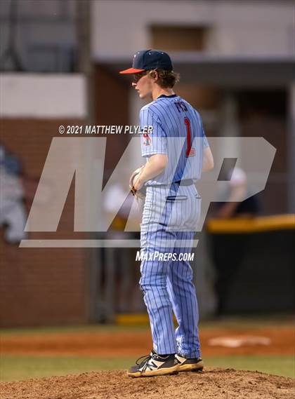 Thumbnail 3 in South View @ Terry Sanford photogallery.