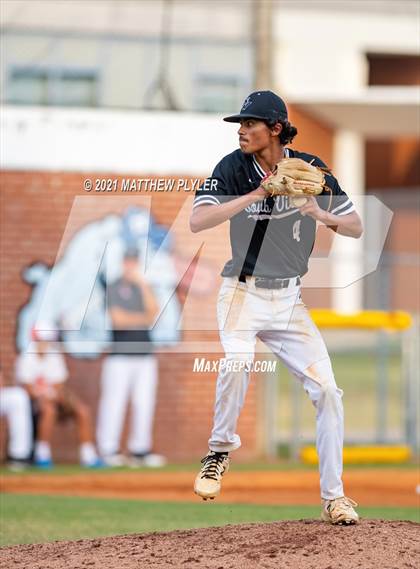 Thumbnail 2 in South View @ Terry Sanford photogallery.