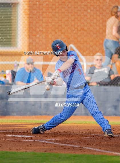 Thumbnail 1 in South View @ Terry Sanford photogallery.