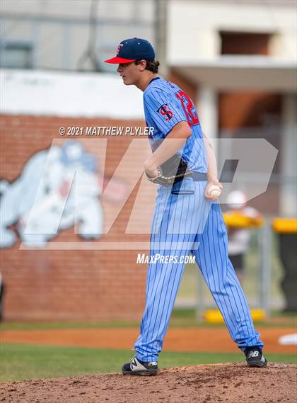 Thumbnail 2 in South View @ Terry Sanford photogallery.