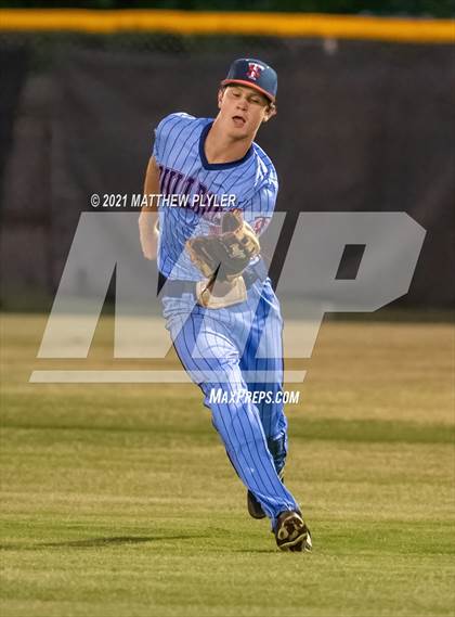 Thumbnail 1 in South View @ Terry Sanford photogallery.