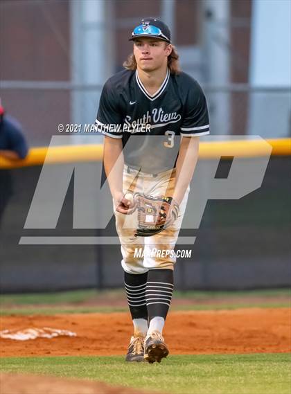 Thumbnail 1 in South View @ Terry Sanford photogallery.