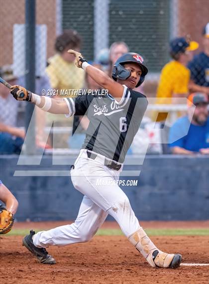 Thumbnail 3 in South View @ Terry Sanford photogallery.