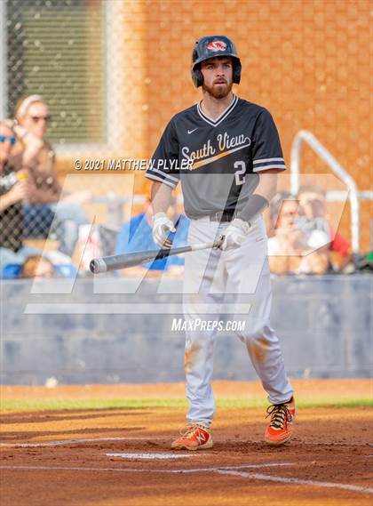 Thumbnail 2 in South View @ Terry Sanford photogallery.