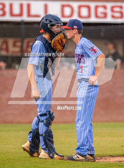 Thumbnail 2 in South View @ Terry Sanford photogallery.