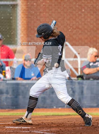 Thumbnail 1 in South View @ Terry Sanford photogallery.