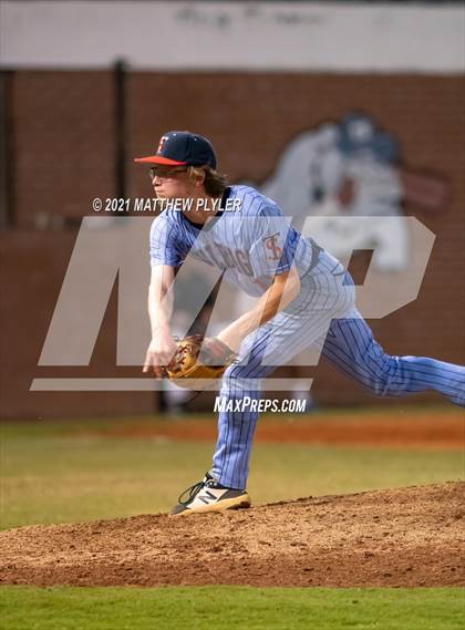 Thumbnail 2 in South View @ Terry Sanford photogallery.