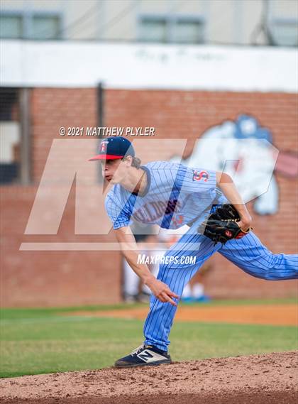 Thumbnail 2 in South View @ Terry Sanford photogallery.