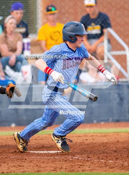 Thumbnail 2 in South View @ Terry Sanford photogallery.
