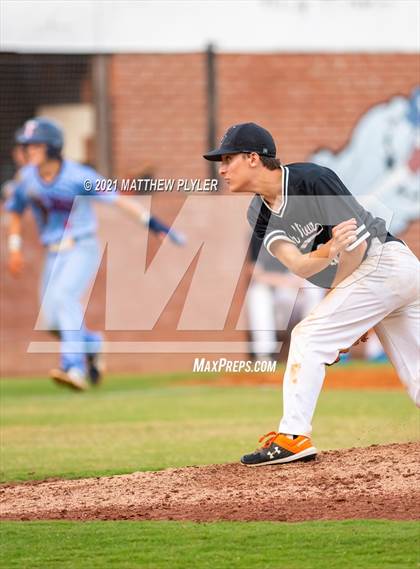 Thumbnail 1 in South View @ Terry Sanford photogallery.