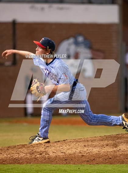 Thumbnail 1 in South View @ Terry Sanford photogallery.