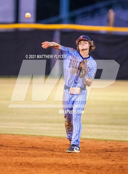 Thumbnail 3 in South View @ Terry Sanford photogallery.