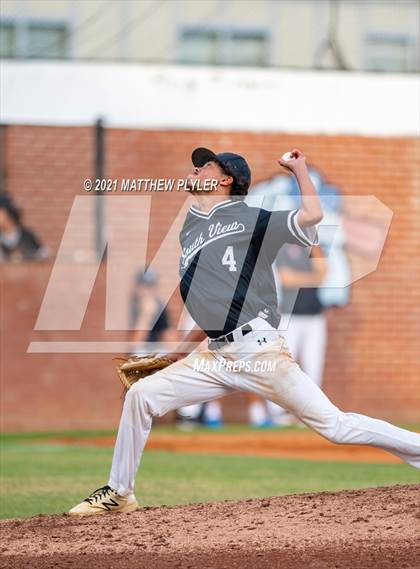 Thumbnail 1 in South View @ Terry Sanford photogallery.