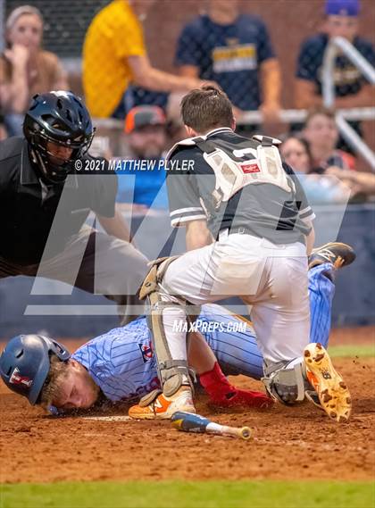 Thumbnail 1 in South View @ Terry Sanford photogallery.