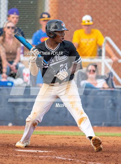 Thumbnail 3 in South View @ Terry Sanford photogallery.