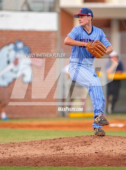 Thumbnail 1 in South View @ Terry Sanford photogallery.