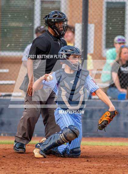 Thumbnail 3 in South View @ Terry Sanford photogallery.
