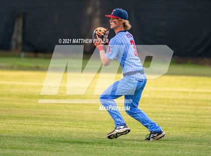 Thumbnail 2 in South View @ Terry Sanford photogallery.