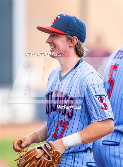 Thumbnail 2 in South View @ Terry Sanford photogallery.
