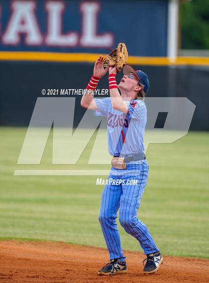 Thumbnail 3 in South View @ Terry Sanford photogallery.