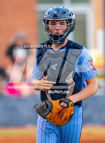 Thumbnail 3 in South View @ Terry Sanford photogallery.