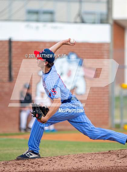 Thumbnail 1 in South View @ Terry Sanford photogallery.