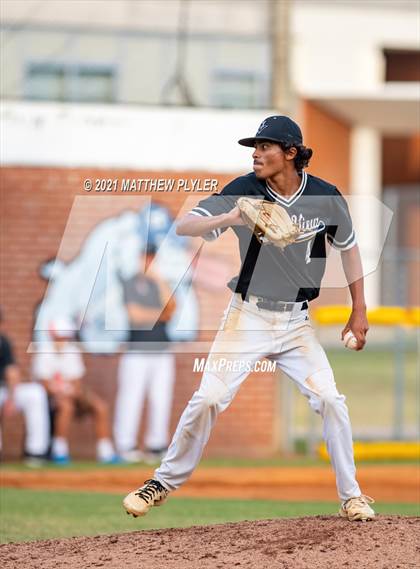Thumbnail 3 in South View @ Terry Sanford photogallery.