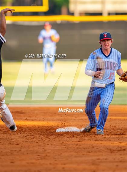 Thumbnail 3 in South View @ Terry Sanford photogallery.