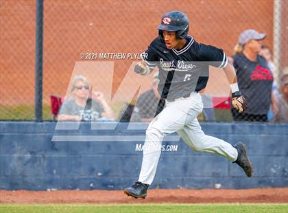 Thumbnail 3 in South View @ Terry Sanford photogallery.