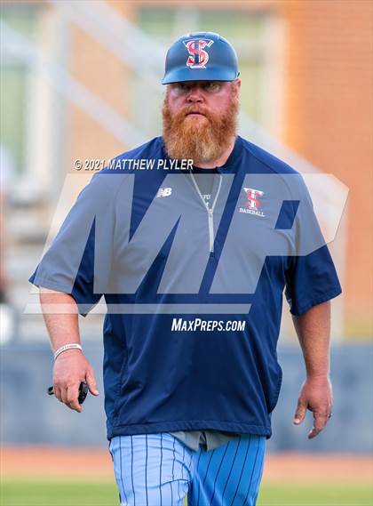Thumbnail 1 in South View @ Terry Sanford photogallery.