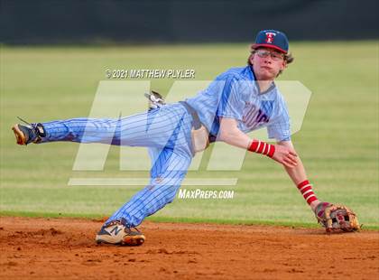 Thumbnail 1 in South View @ Terry Sanford photogallery.