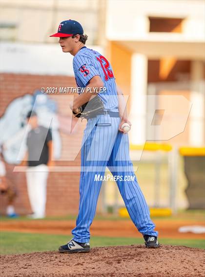 Thumbnail 2 in South View @ Terry Sanford photogallery.