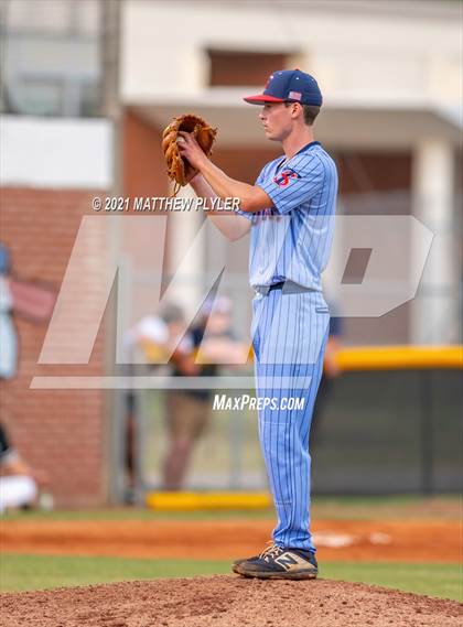 Thumbnail 3 in South View @ Terry Sanford photogallery.