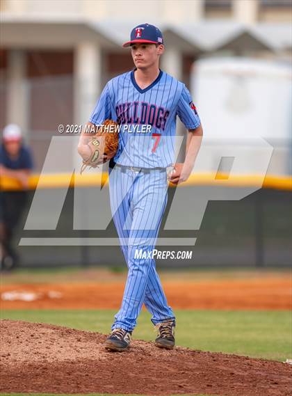 Thumbnail 2 in South View @ Terry Sanford photogallery.