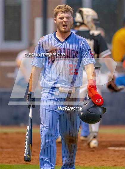 Thumbnail 3 in South View @ Terry Sanford photogallery.