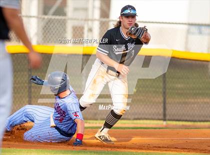 Thumbnail 3 in South View @ Terry Sanford photogallery.