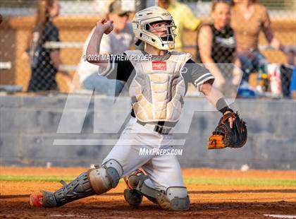 Thumbnail 2 in South View @ Terry Sanford photogallery.