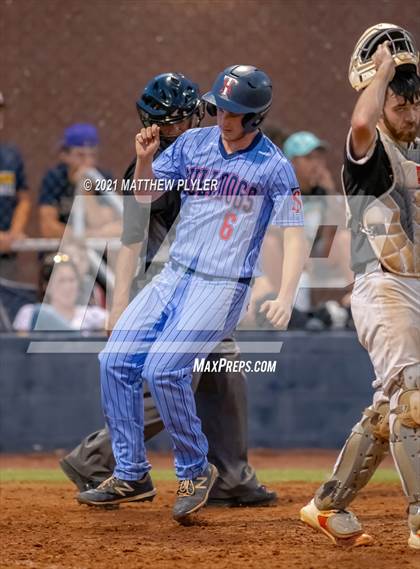 Thumbnail 2 in South View @ Terry Sanford photogallery.